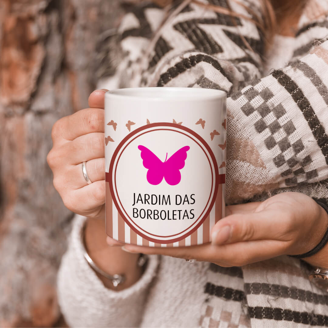 Caneca 10