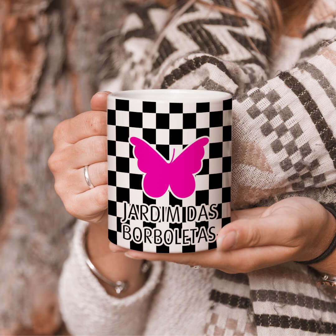 Caneca 9