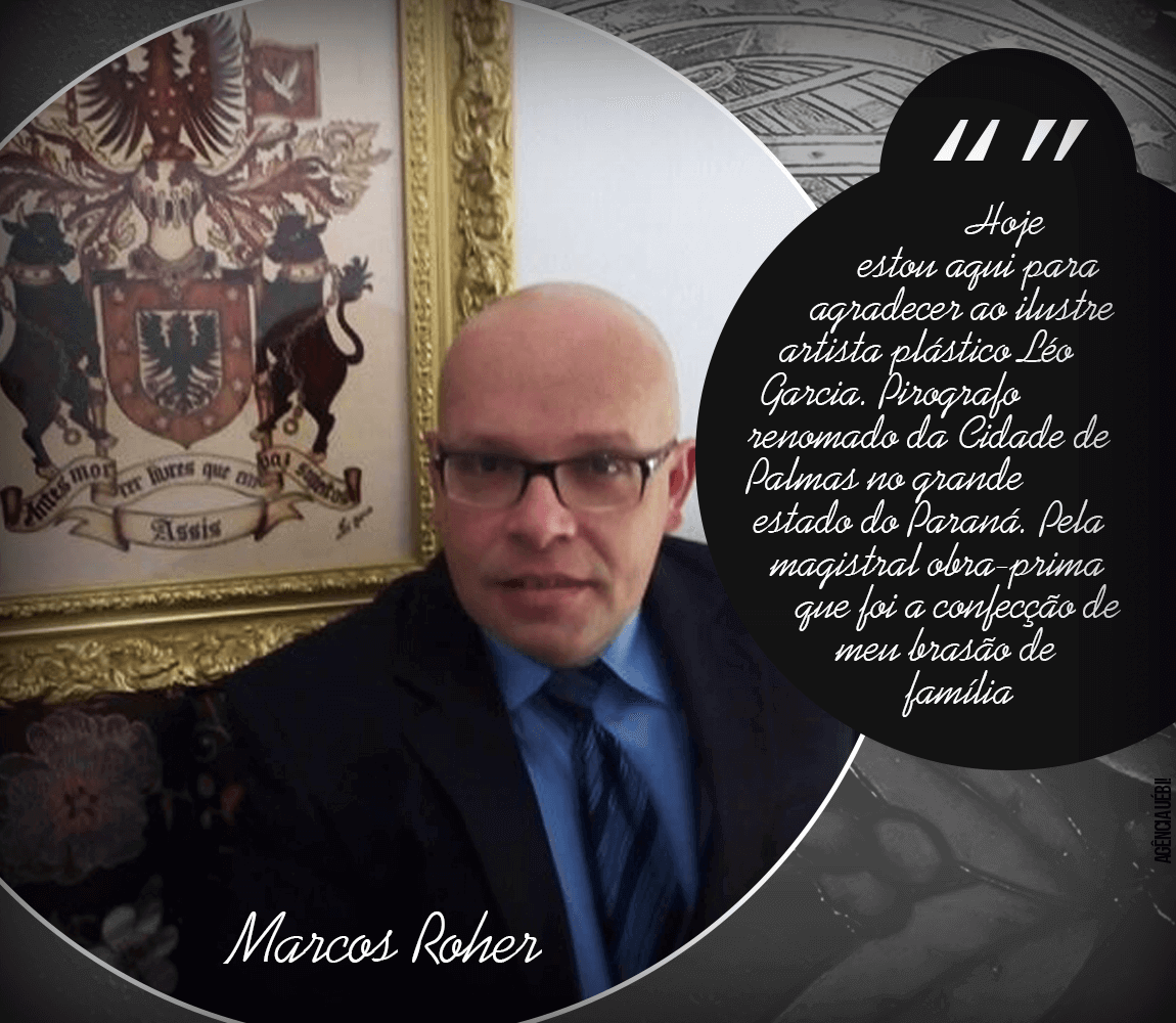 Marcos Roher