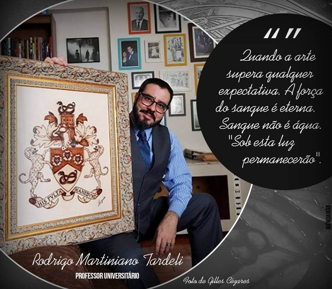 Rodrigo Martiniano