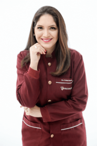 Dra. Cristiele Busnelo​