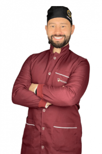 Dr. Alex Sandro Sozi