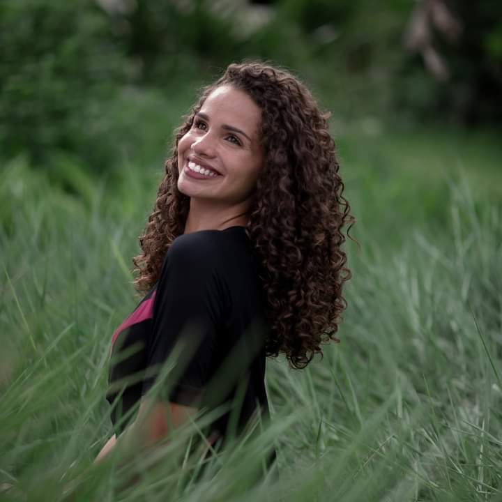 Camylla Khadija